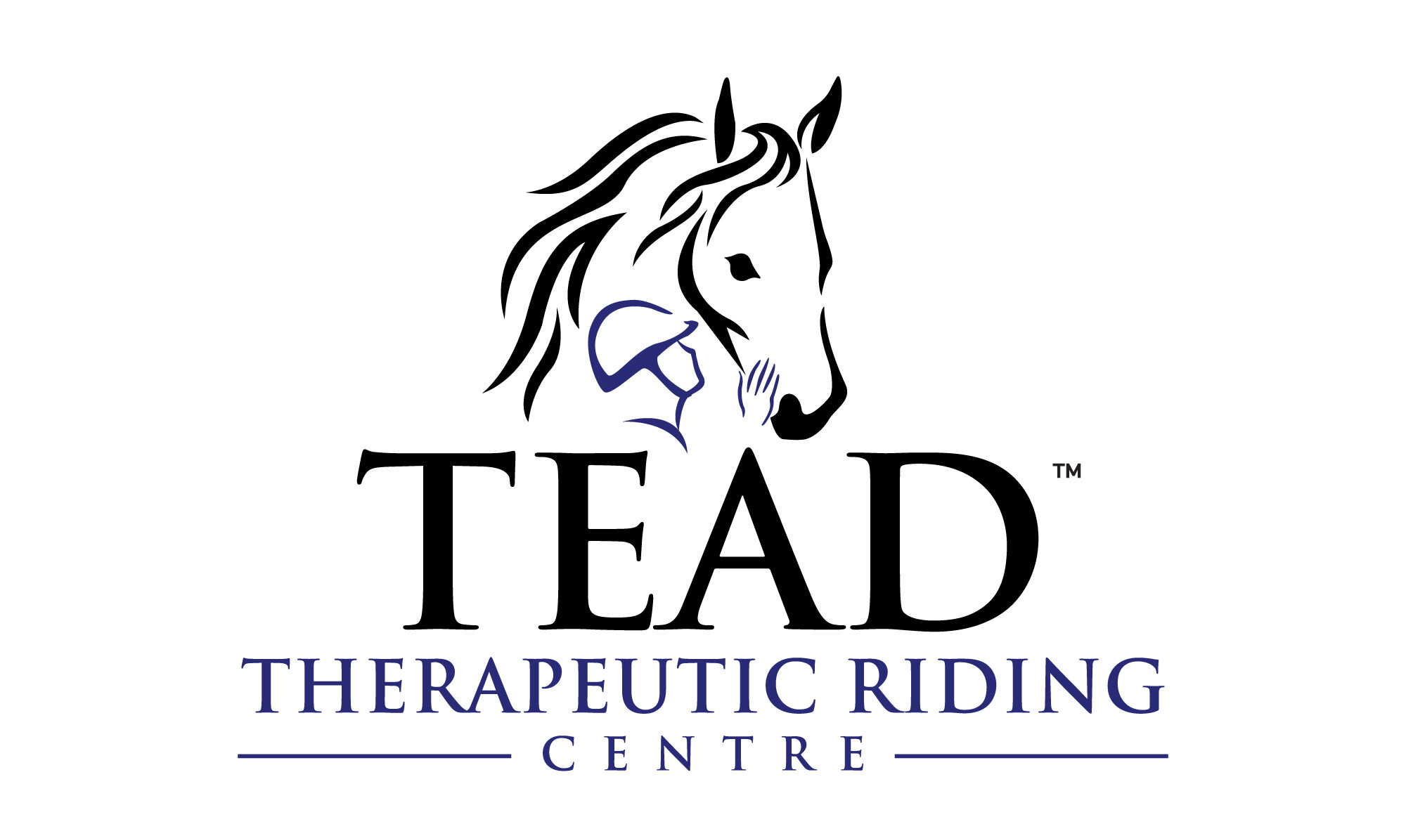 TEAD_0 TEAD - Therapeutic Equine Assisted Riding Centre