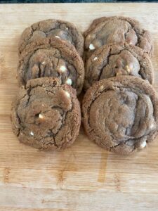 cookies 