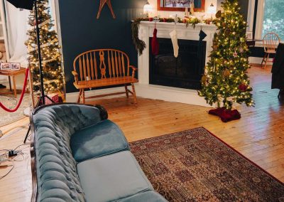 Heritage Santa Studio